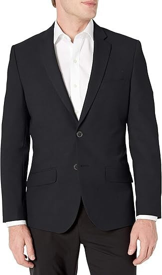 Calvin Klein Slim Fit Suit Separate Jacket, New with Tags!