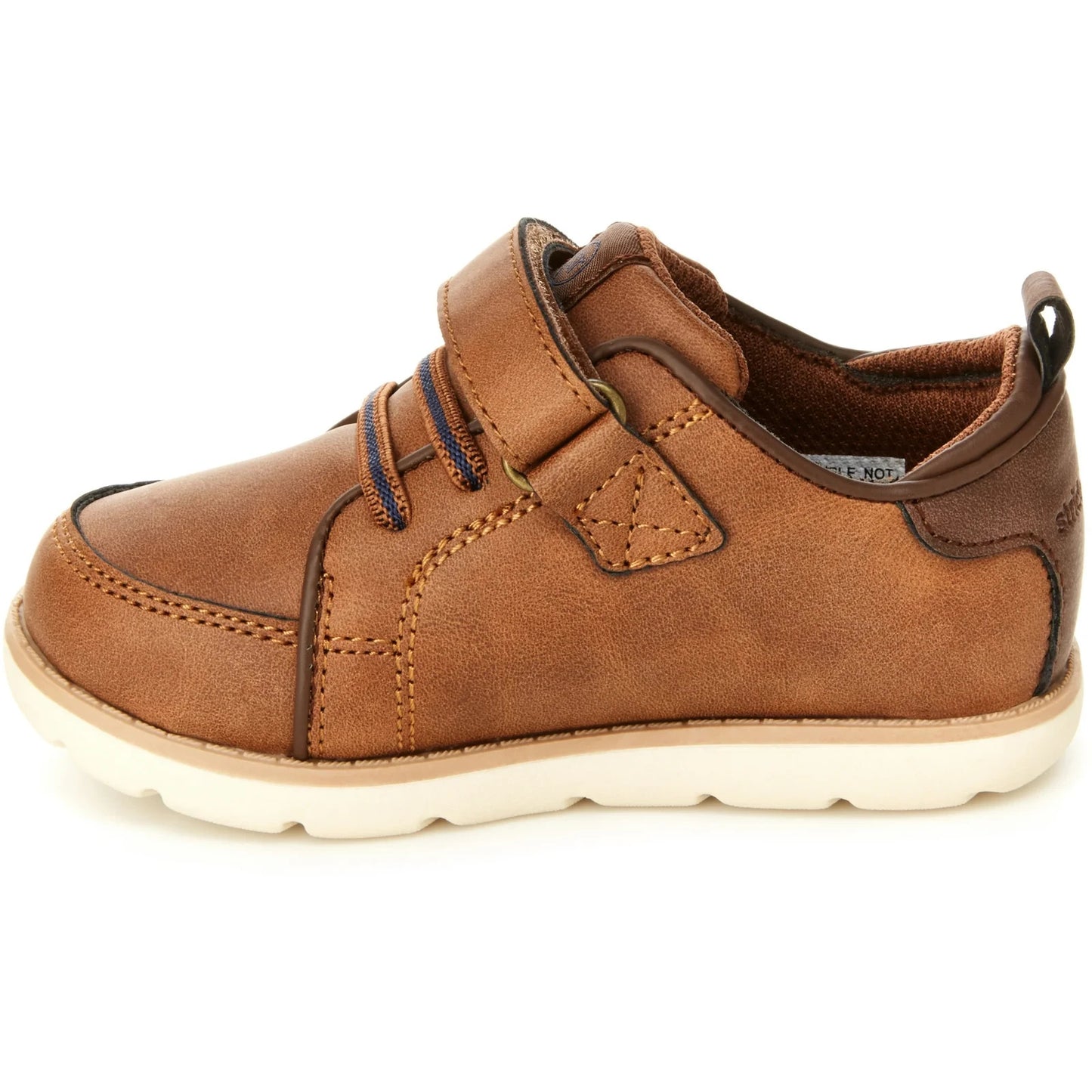 Stride Rite Ethan Sneaker Size 7 Toddler Brand New!