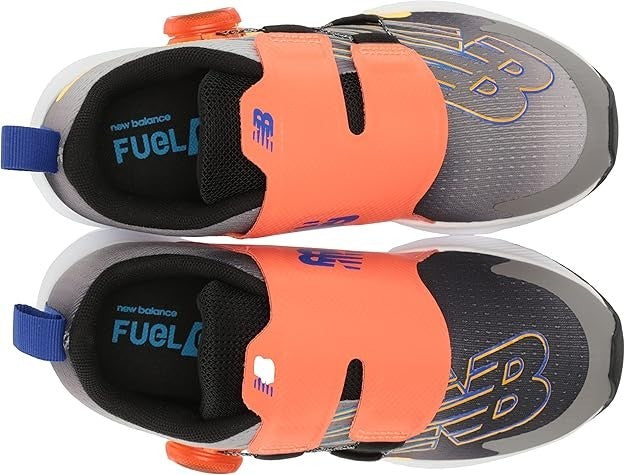 New Balance Kid's FuelCore Reveal V3 Boa Shoes Size 11.5 Little Kids Brand New!
