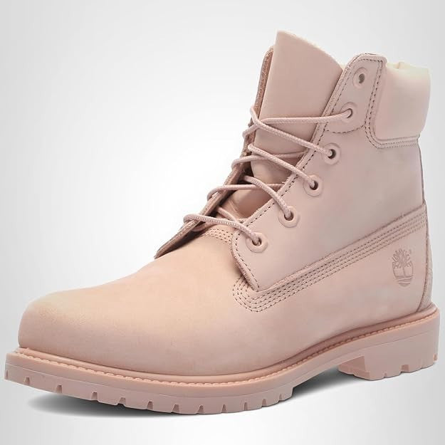 Timberland Women's Premium 6 Inch Waterproof Boot Size 5.5M Brand New in Box!