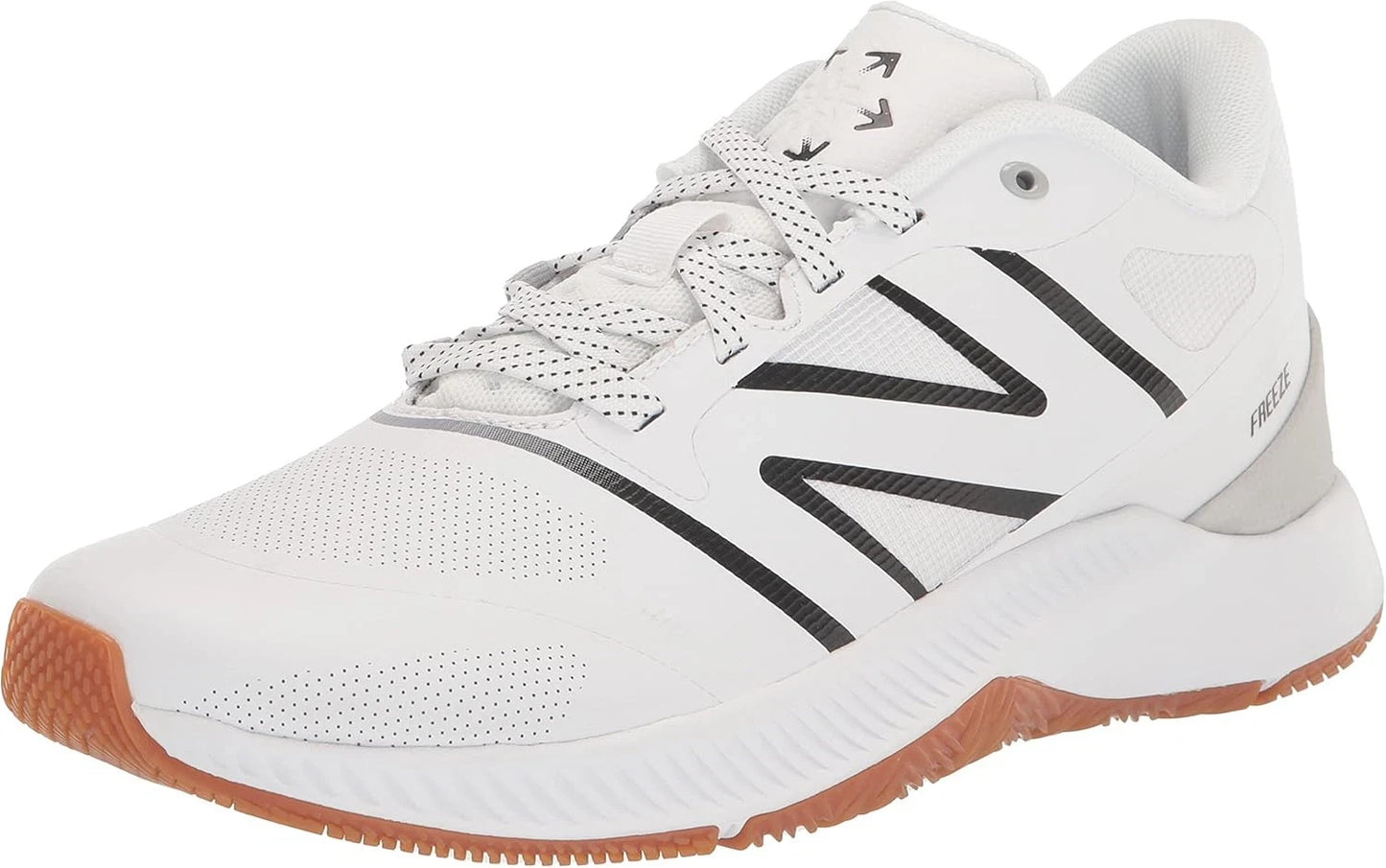 New Balance Men's Freeze 4.0 LX Box Lacrosse Shoes Size 7.5M Brand New!