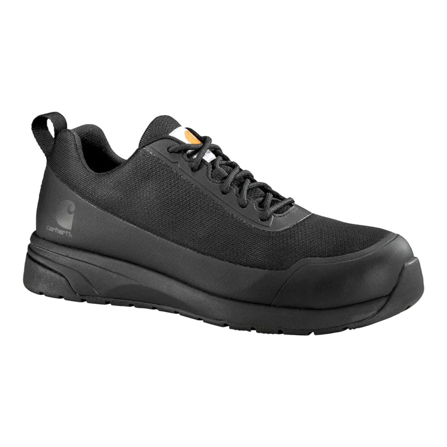 Carhartt Women's Force Nano Work Shoes Black Size 8.5M Brand New!
