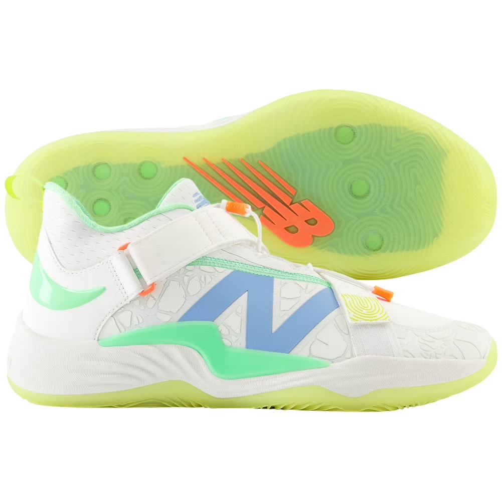 New Balance Unisex FuelCell Lindor V2 Turf Shoe Size 16