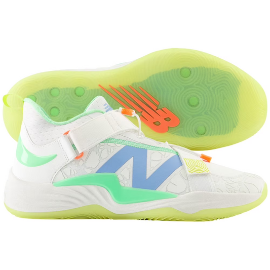 New Balance Unisex FuelCell Lindor V2 Turf Shoe Size 16