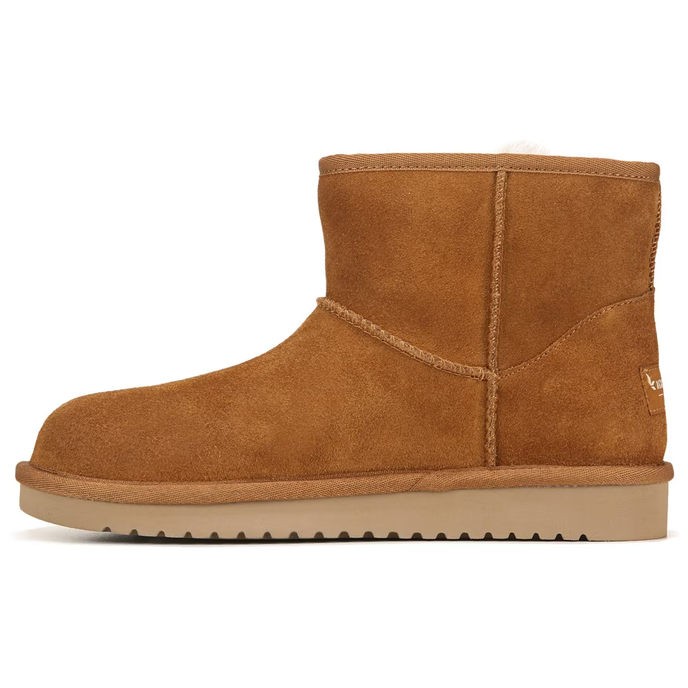 KOOLABURRA By UGG Women's Victoria Mini Boots Size 7 Brand New!