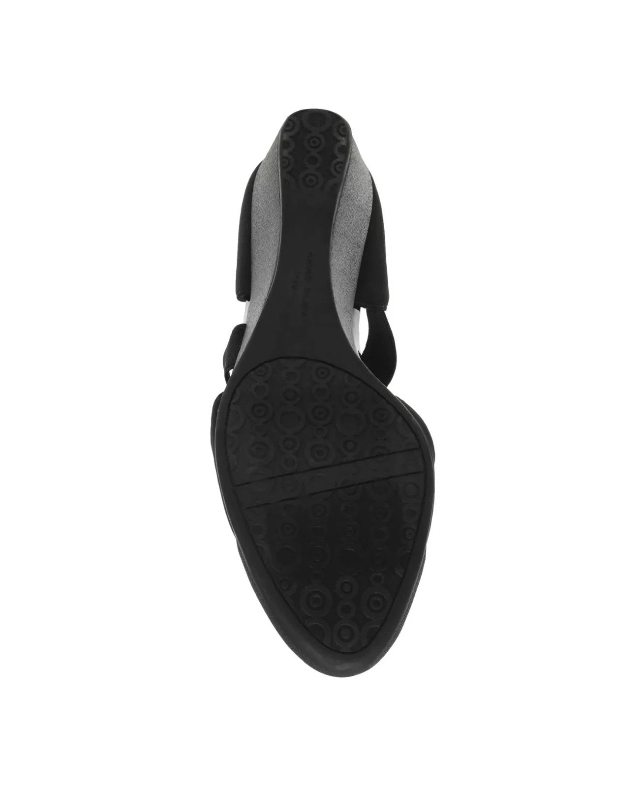 Anne Klein Sport Women's Tara Sport Asymmetrical Wedges Size 8.5