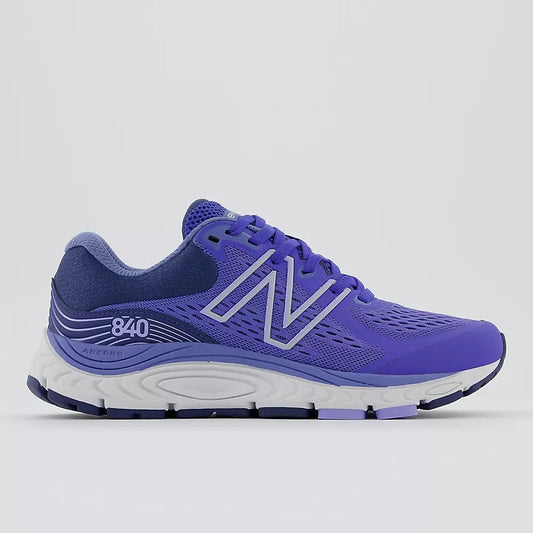 New Balance Women's 840 V5 Running Shoe Size 5.5 Brand New!