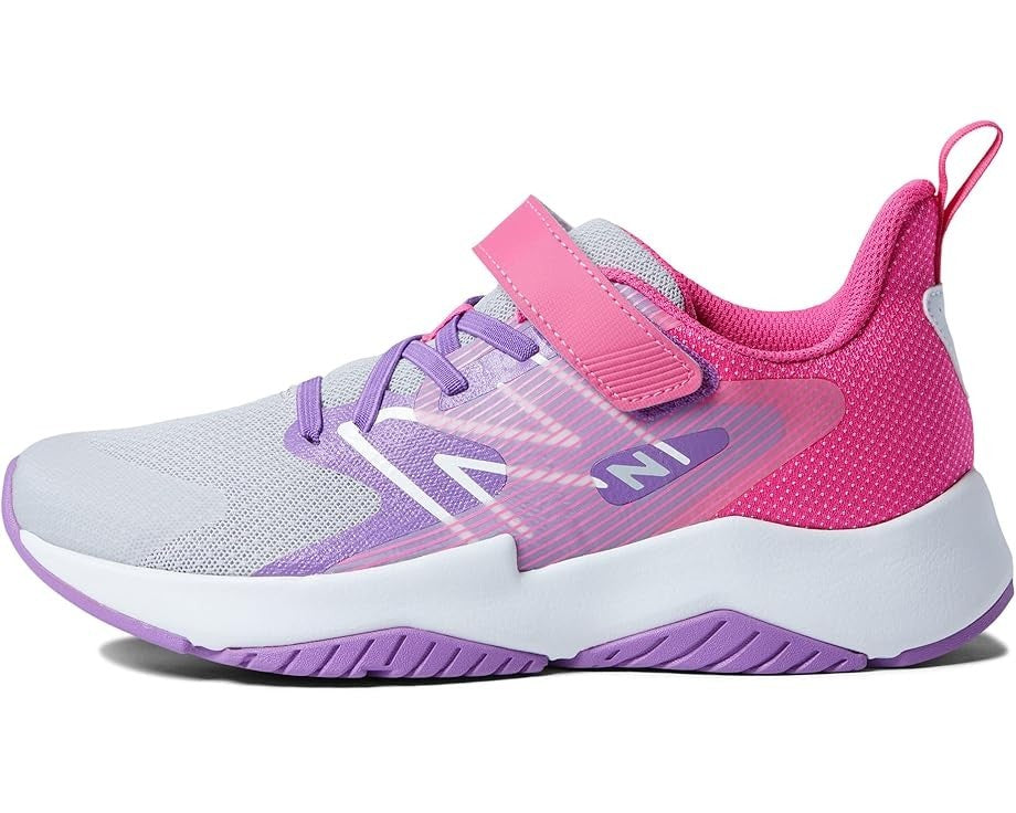 New Balance Kid's Rave Run V2 Size 7 Kids