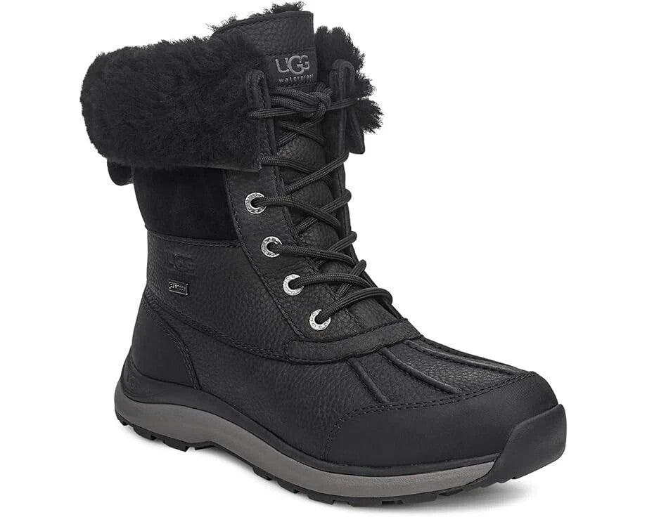 UGG 174 Adirondack Boot III Women's Boot  Size 8 Brand New!