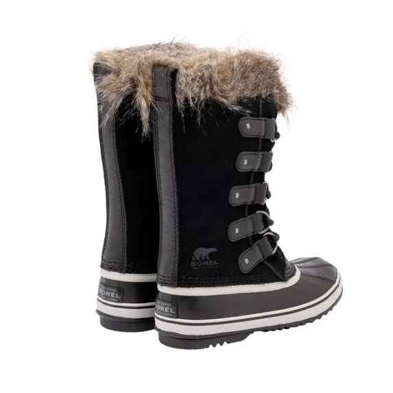 Sorel Women's Joan of Arctic Waterproof Boots Size 8.5 Brand New!