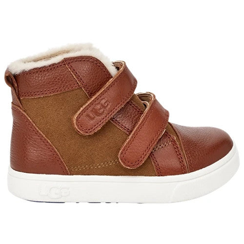 UGG Rennon II Toddler Sneakers Size 3T