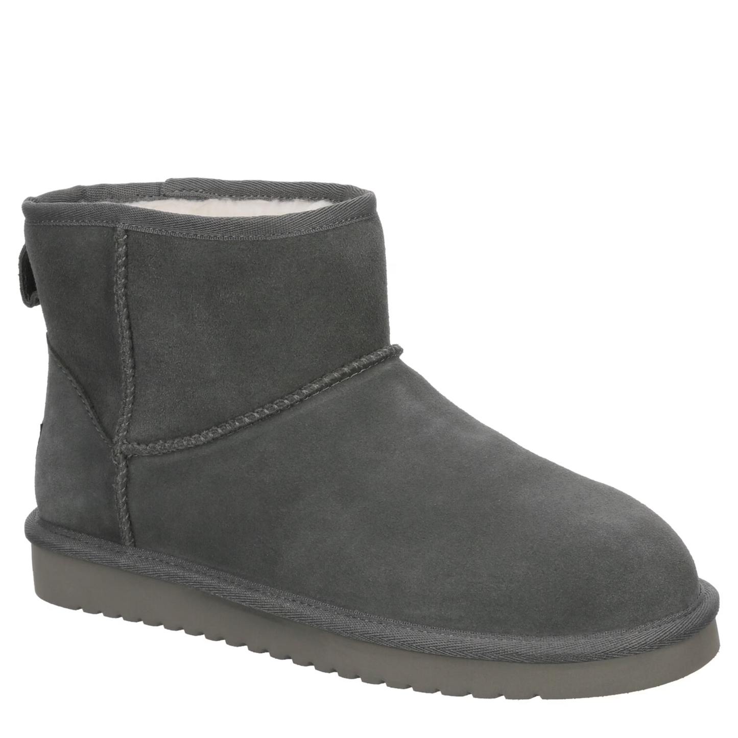 Koolaburra by UGG Koola Mini II Boots for Women Grey Size 11 Brand New!