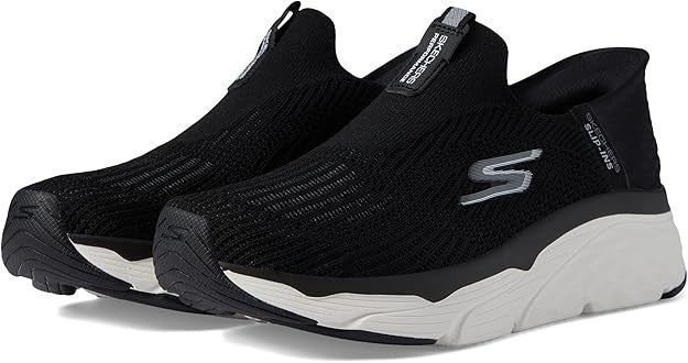 Skechers Women's Hands Free Slip-Ins Max Cushioning Elite 2.0 Sneaker Size 6
