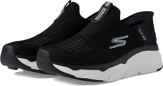 Skechers Women's Hands Free Slip-Ins Max Cushioning Elite 2.0 Sneaker Size 6