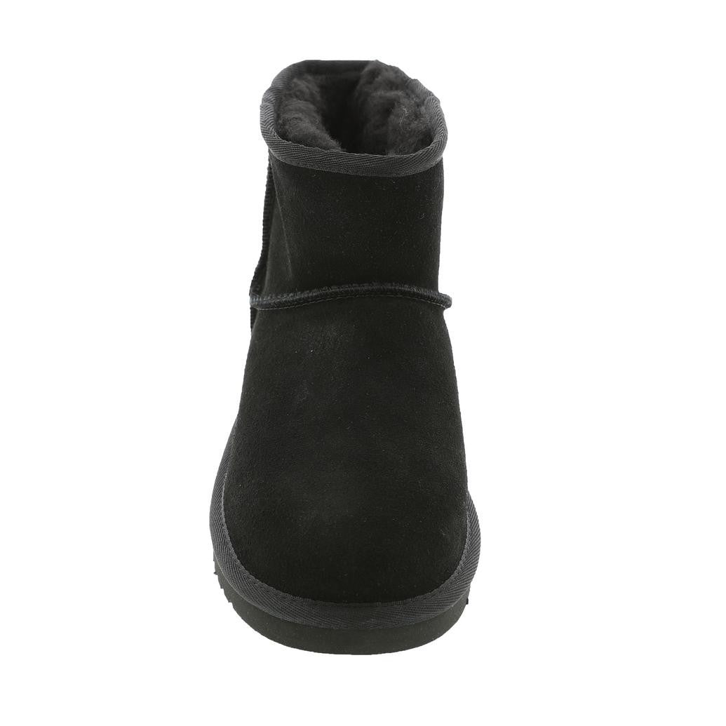 Koolaburra by UGG Women's Koola Mini II Boots Black Size 10 Brand New!