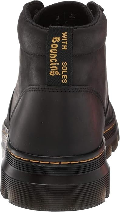 Dr. Martens Women's Bonny Chukka Boot Size 5