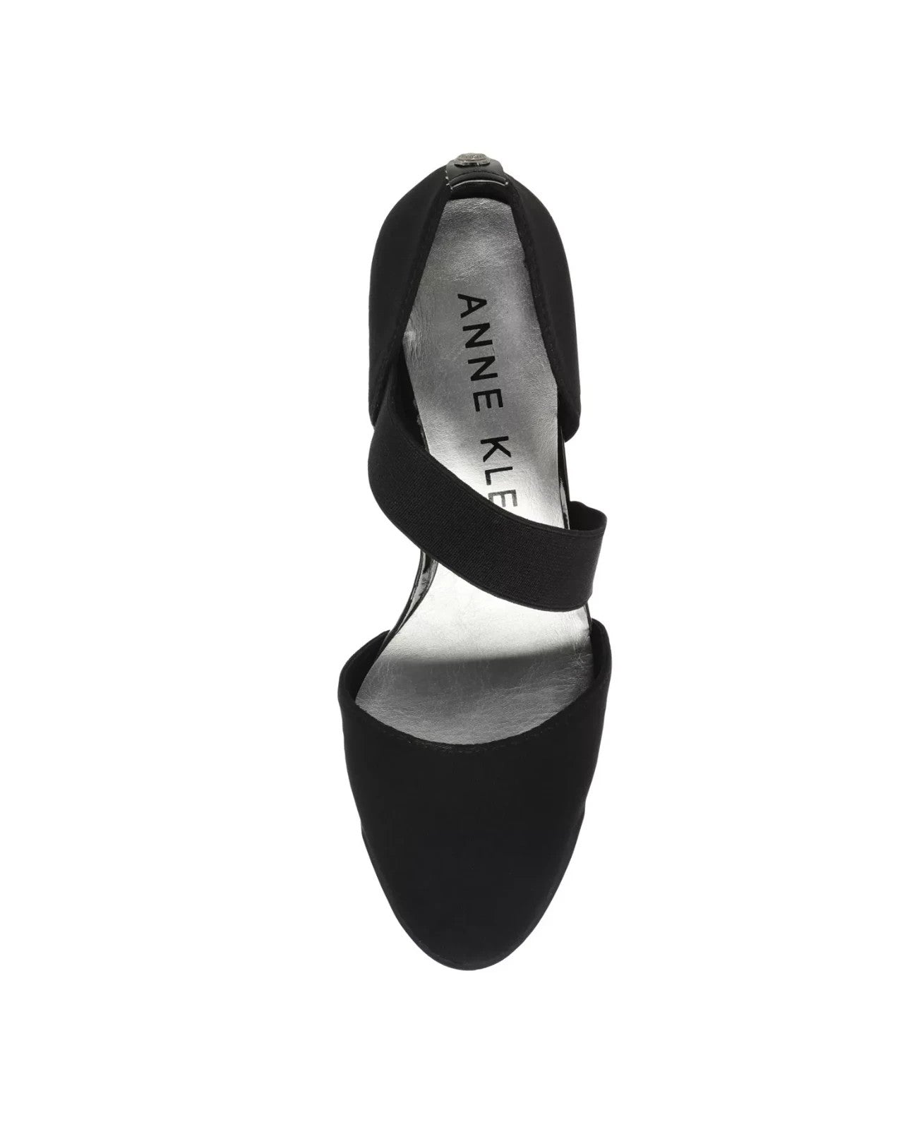 Anne Klein Sport Women's Tara Sport Asymmetrical Wedges Size 8.5