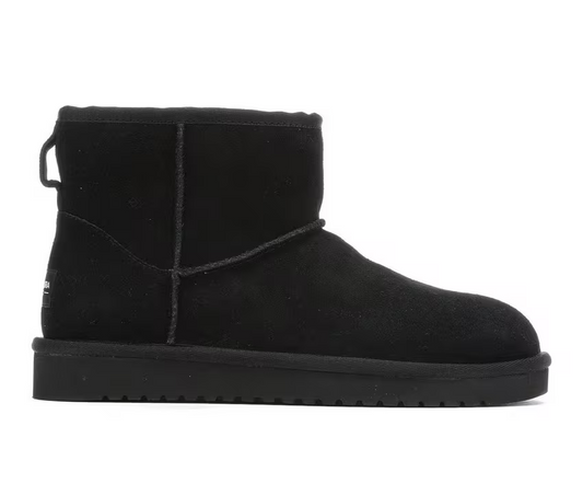 Women's Koolaburra by UGG Koola Mini II Winter Boots Size 6 Brand New!!