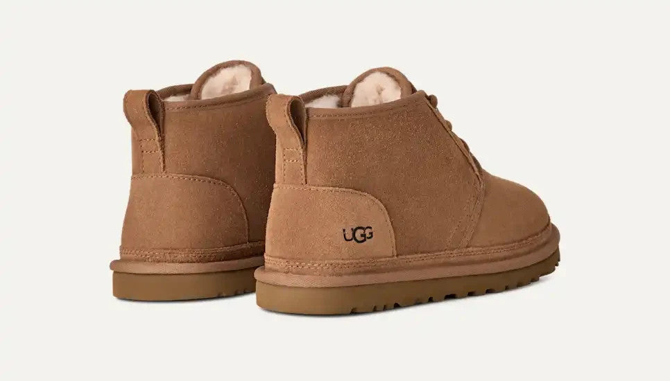 UGG Men's Neumel Classic Boots Size 8 BRAND NEW!!!