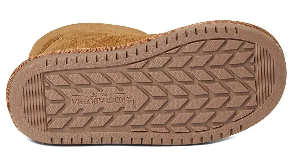 Koolaburra by Ugg Kids Nalie Short Kid's Boots Size 13 Kid's Brand New!!