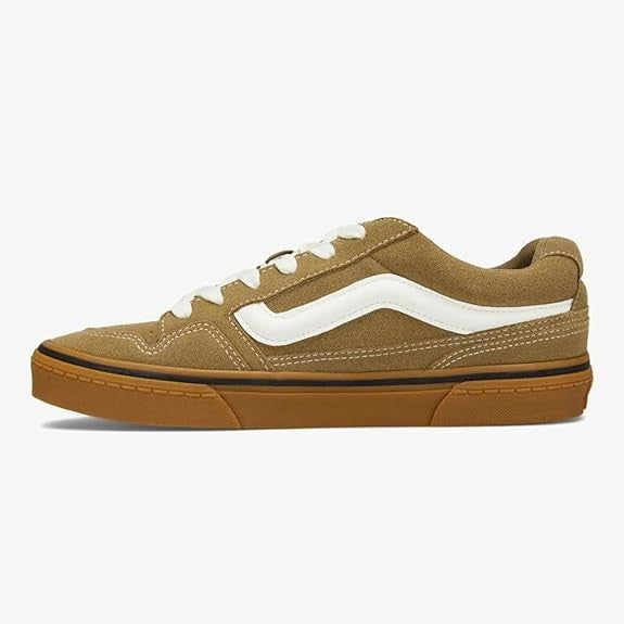 Vans Men's Caldrone Casual Sneakers Size 8.5 Brand New!