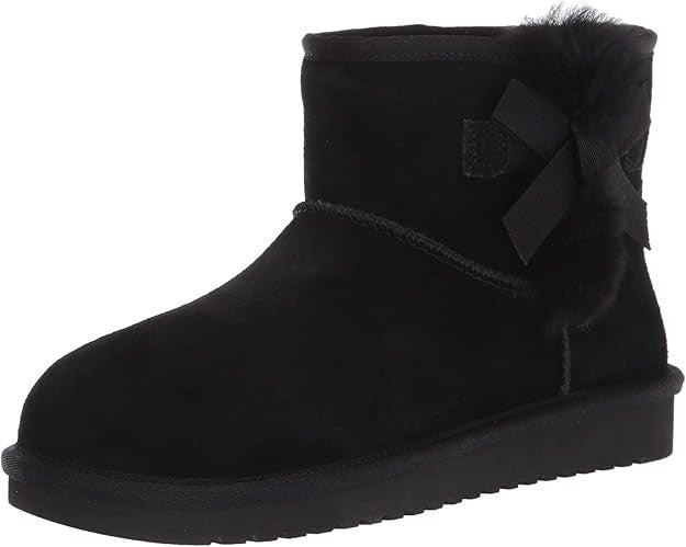 Koolaburra by UGG Women's Victoria Mini Boot Size 10M Brand New!