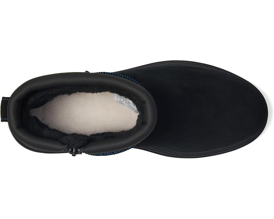 Koolaburra by UGG Women's Mini Hybrid Boot Size 6