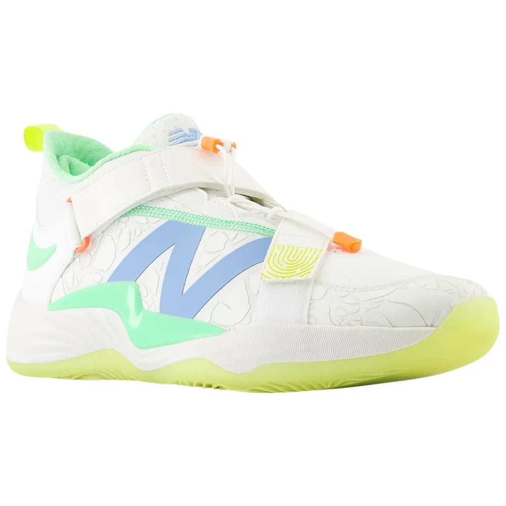 New Balance Unisex FuelCell Lindor V2 Turf Shoe Size 16