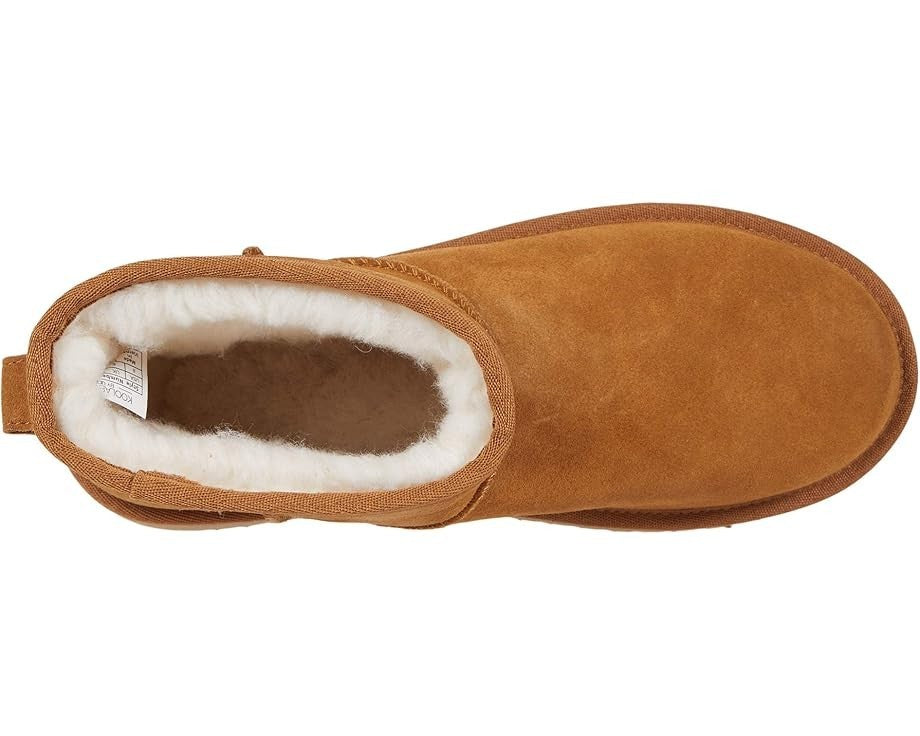 Koolaburra by UGG Women's Koola Mini II Size 12M Brand New!