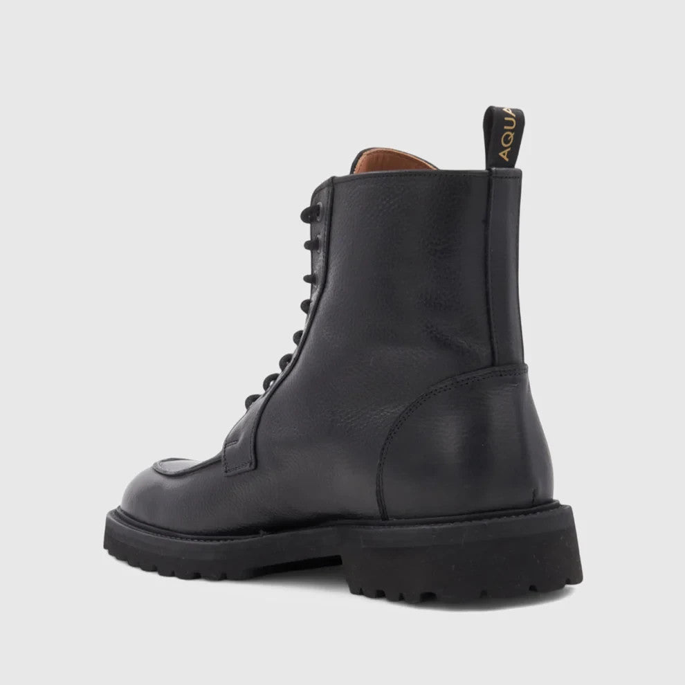 Aquatalia Women's Danny Lace Up Boot Size 12M New in Box!