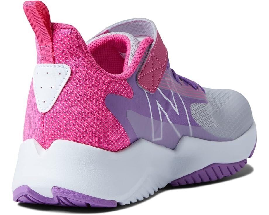 New Balance Kid's Rave Run V2 Size 7 Kids