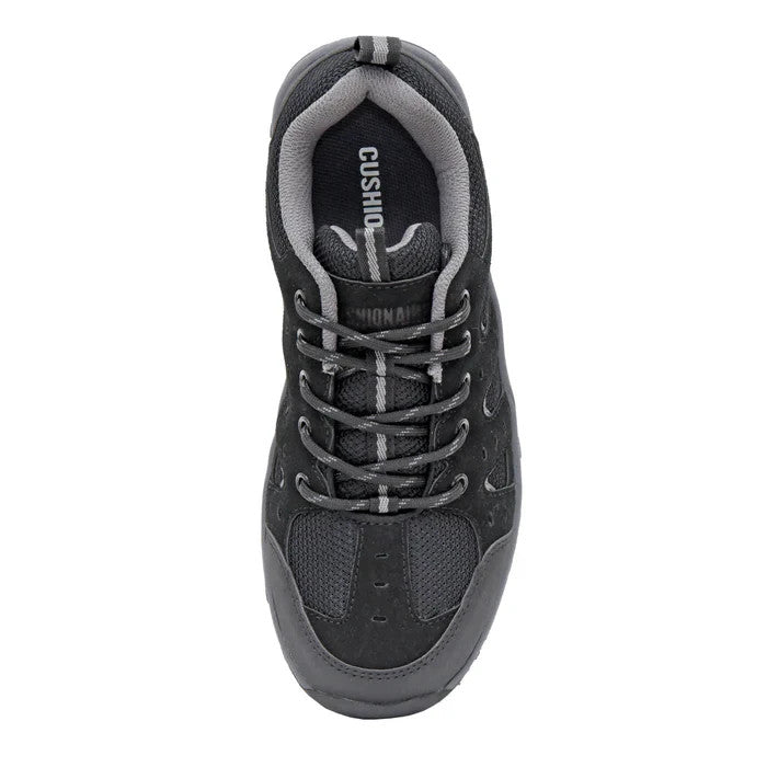 CUSHIONAIRE Women's Brig Hiking Sneaker Size 11 Brand New!