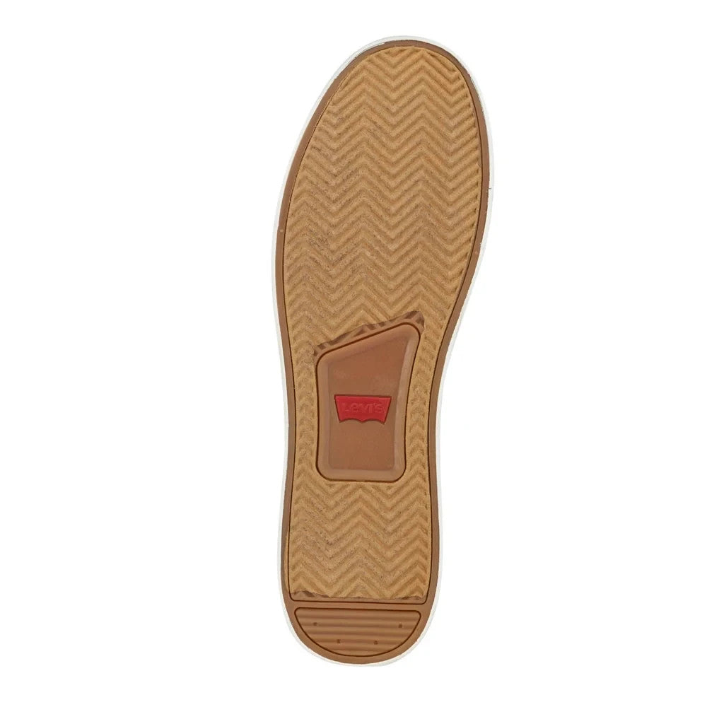 Levi's Ethan Perf Classic Fashion Men's Shoes Size 8.5M Brand New!