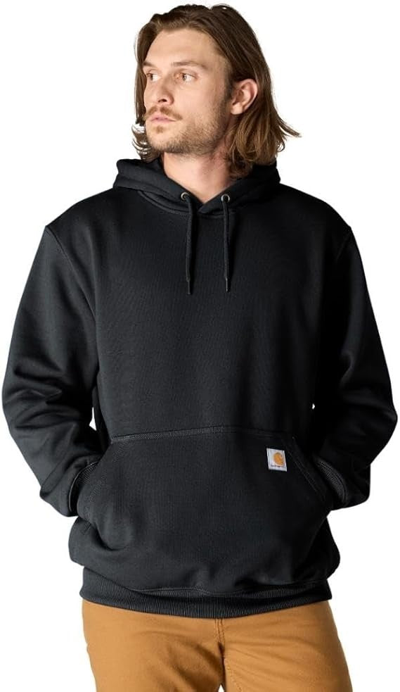 Carhartt Men's Paxton Sweatshirt Big & Tall Large New with Tags!