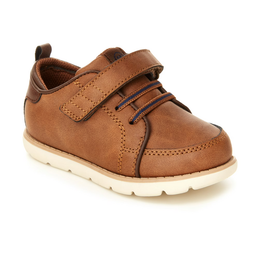Stride Rite Ethan Sneaker Size 7 Toddler Brand New!