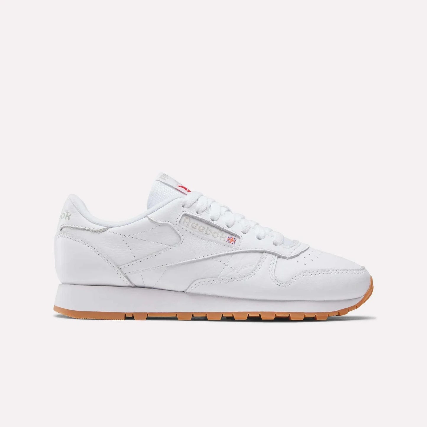 Reebok Women's Classic Leather Shoes Size 7 Brand New!