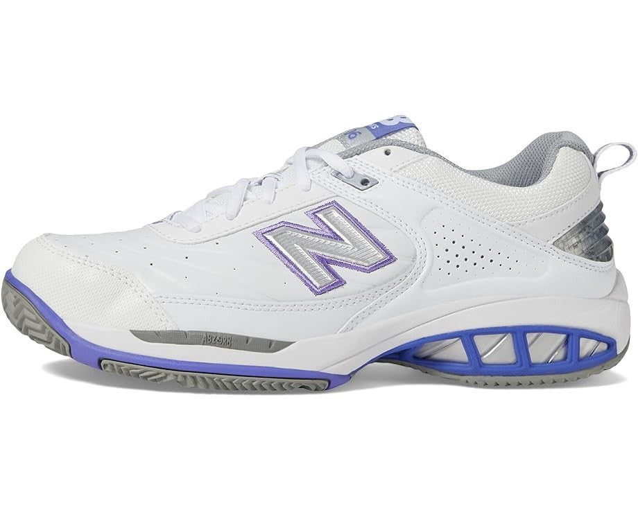 Woman's Sneakers & Athletic Shoes New Balance 806 Tennis Shoes Size 12 Brand New
