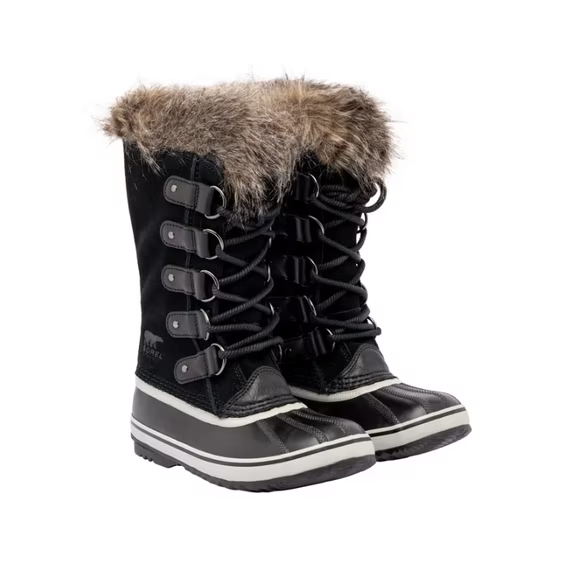 Sorel Women's Joan of Arctic Waterproof Boots Size 8.5 Brand New!