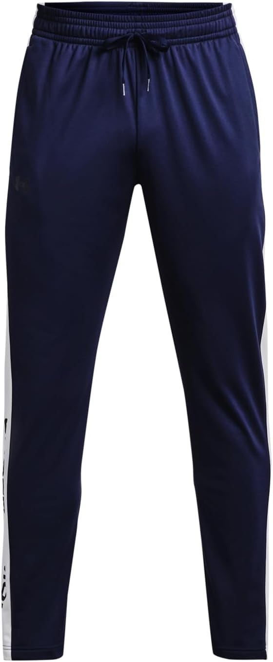 Under Armour Men's Brawler Pants, (410)