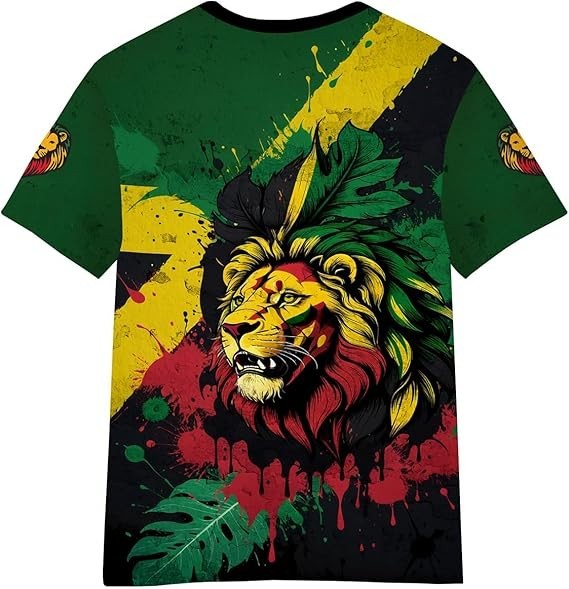 CHAOS MONKEY Kids Novelty Graphic T-Shirt New with Tags!
