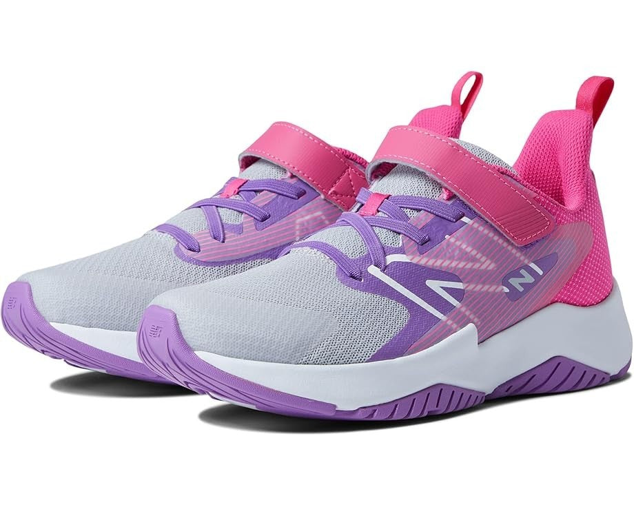 New Balance Kid's Rave Run V2 Size 7 Kids