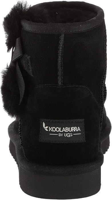 Koolaburra by UGG Women's Victoria Mini Boot Size 10M Brand New!