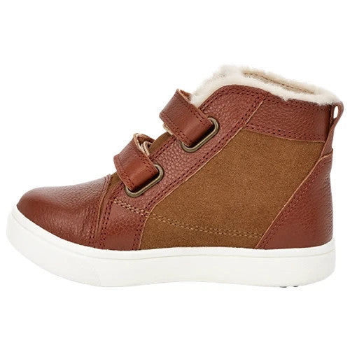 UGG Rennon II Toddler Sneakers Size 3T