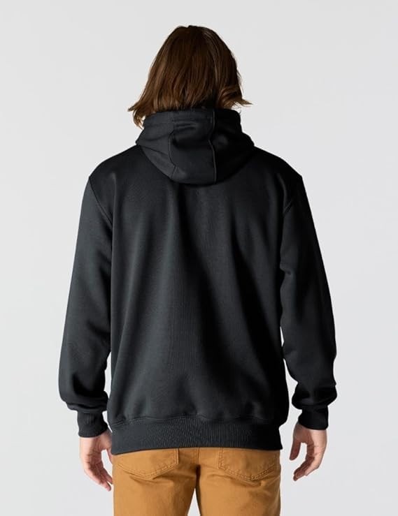 Carhartt Men's Paxton Sweatshirt Big & Tall Large New with Tags!