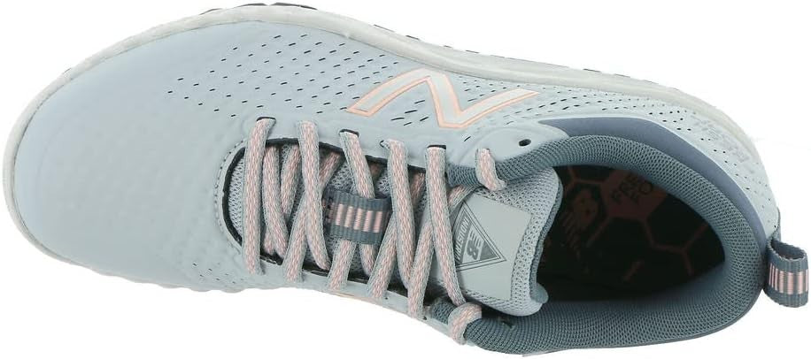 New Balance Women s Fresh Foam Slip Resistant 806 V1 Industrial Shoe New w Tags!