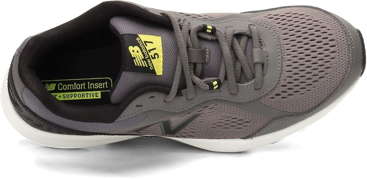 New Balance Men's 517 V2 Shoes Size 7 Brand New!