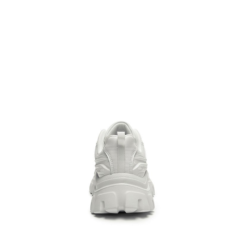 DREAM PAIRS Women's Bold Platform Lightweight Sneakers Size 7.5 Brand New!