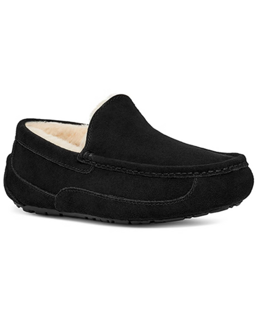 UGG Men's Ascot Slippers Size 7 Brand New!!