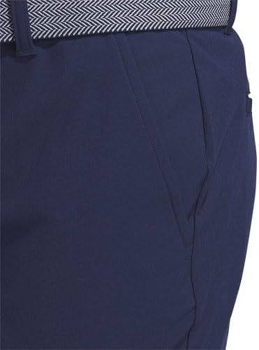 adidas Men's Standard Ultimate365 Tapered Pants, Navy 35W X 34L New with Tags!