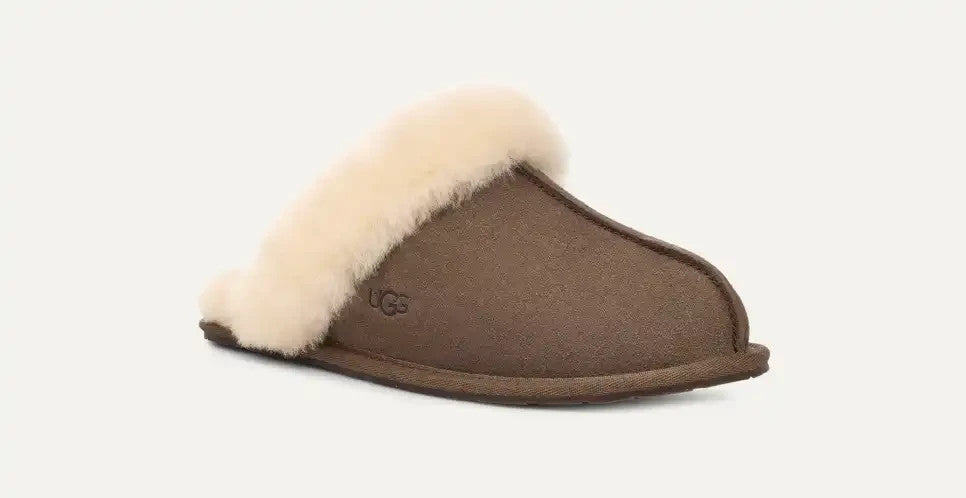 UGG Women's Scuffette II Size 5 Brand New!!
